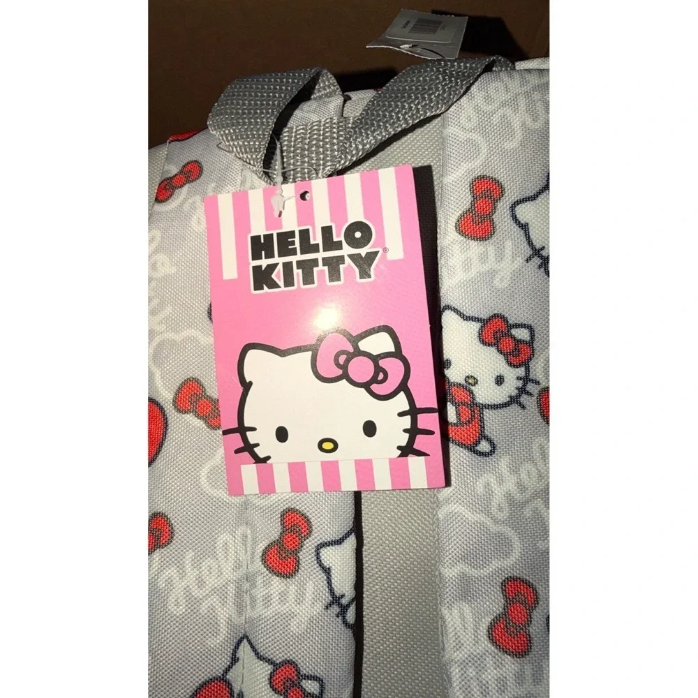 Hello Kitty hello kitty